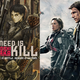 Illustration for article titled The Edge of Tomorrow Novel is an Excellent Time-Loop Story